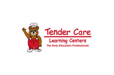 Tender care learning center - Tender Care Learning Centers. 3,159 likes. Tender Care Learning Centers operates high quality, warm, welcoming and educational child care.